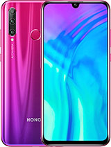 Honor 20i Price With Specifications